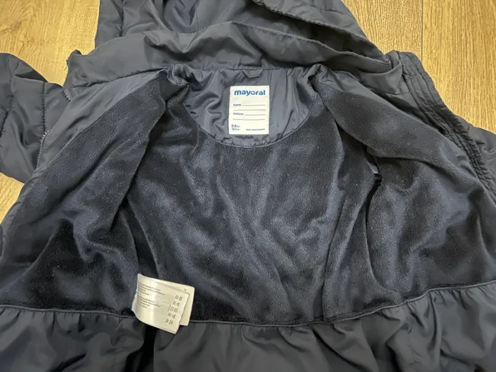 Magnifique manteau - photo numéro 3