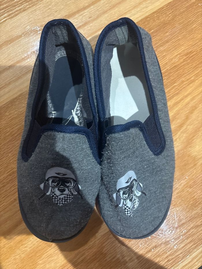 Pantoufles - photo numéro 5