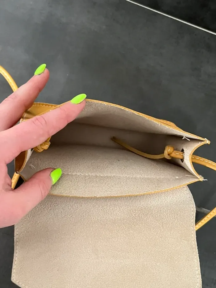 Sac bandoulière - photo numéro 3