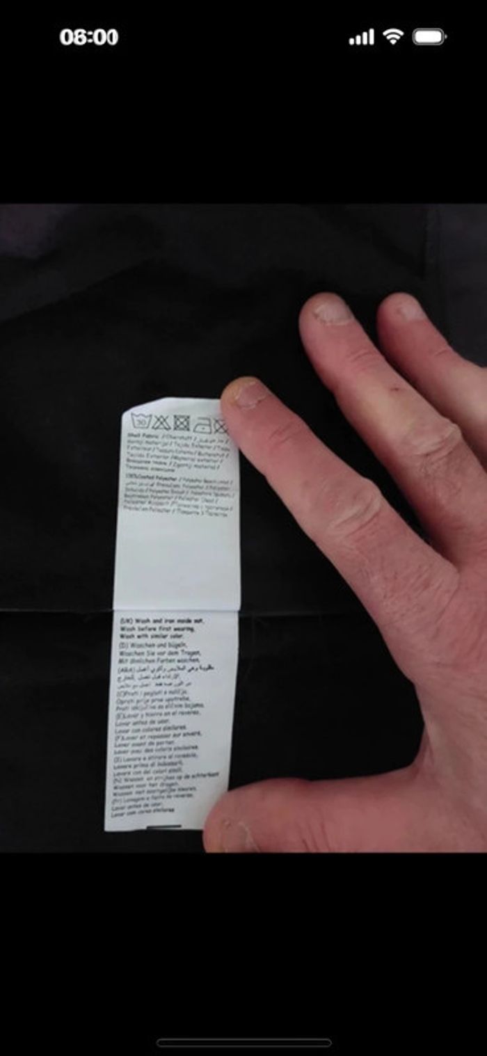 Robe Pimkie taille 34 neuve - photo numéro 6