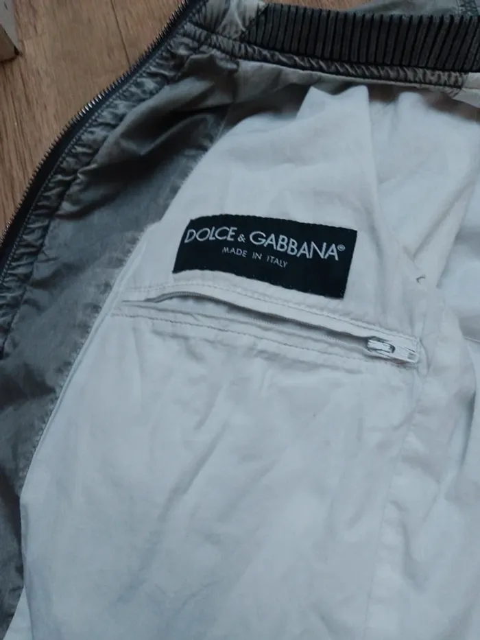 Blouson - photo numéro 5