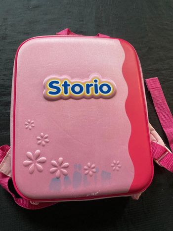 Pochette sac storio
