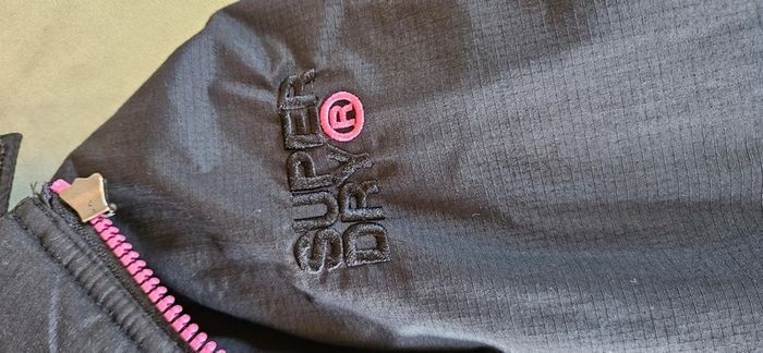Veste Superdry - photo numéro 12