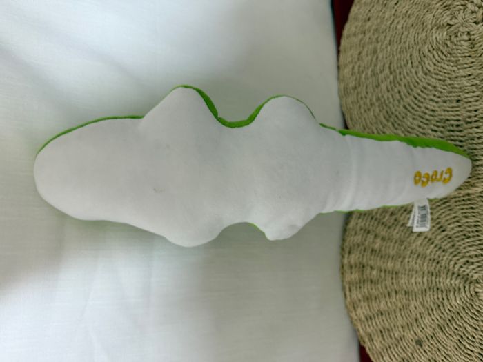 Haribo Peluche Croco Verte - photo numéro 3