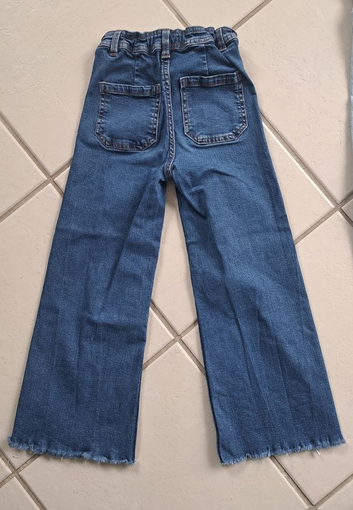 Lot de vêtements 8 ans - photo numéro 3