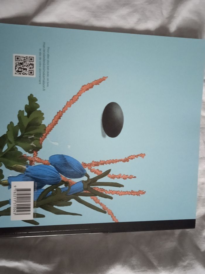 Livre tu étais ou avant ? - photo numéro 2