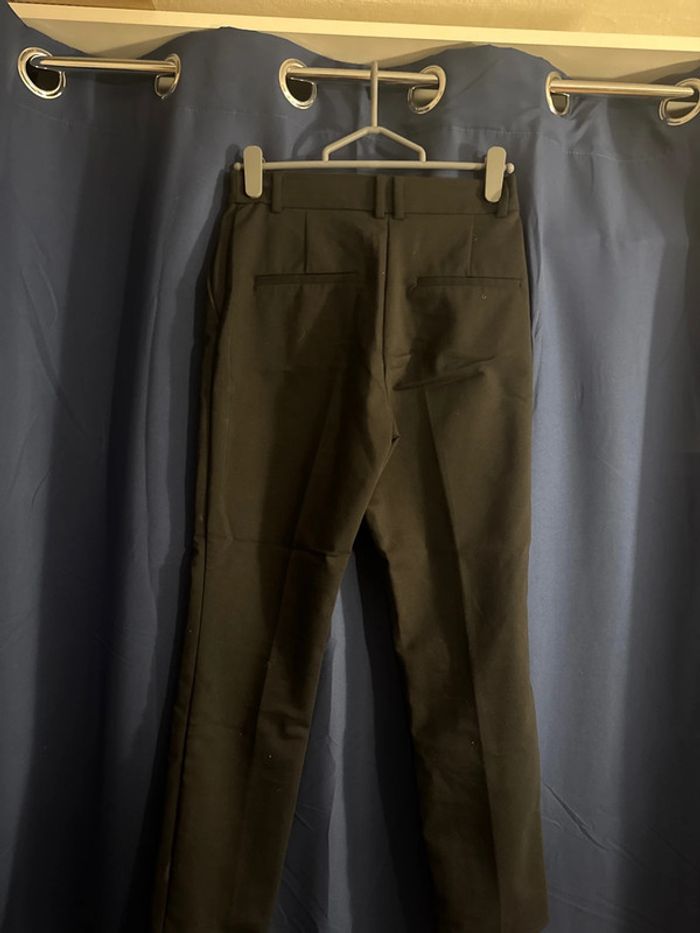 Pantalon noir S - photo numéro 3