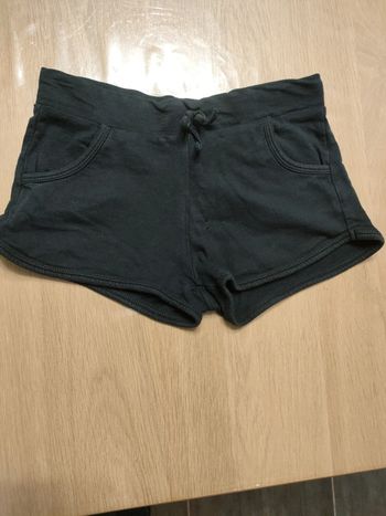 Short Zara