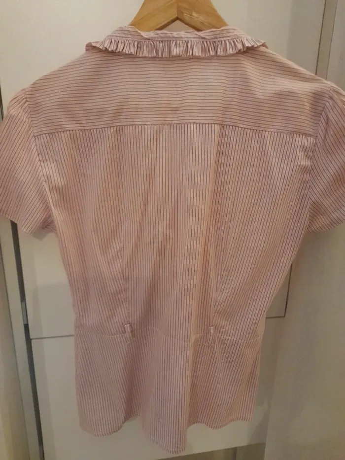 Chemise d'été de taille 36 - photo numéro 3