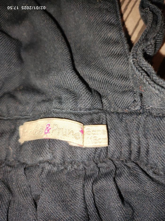 Jupe Marine - photo numéro 2