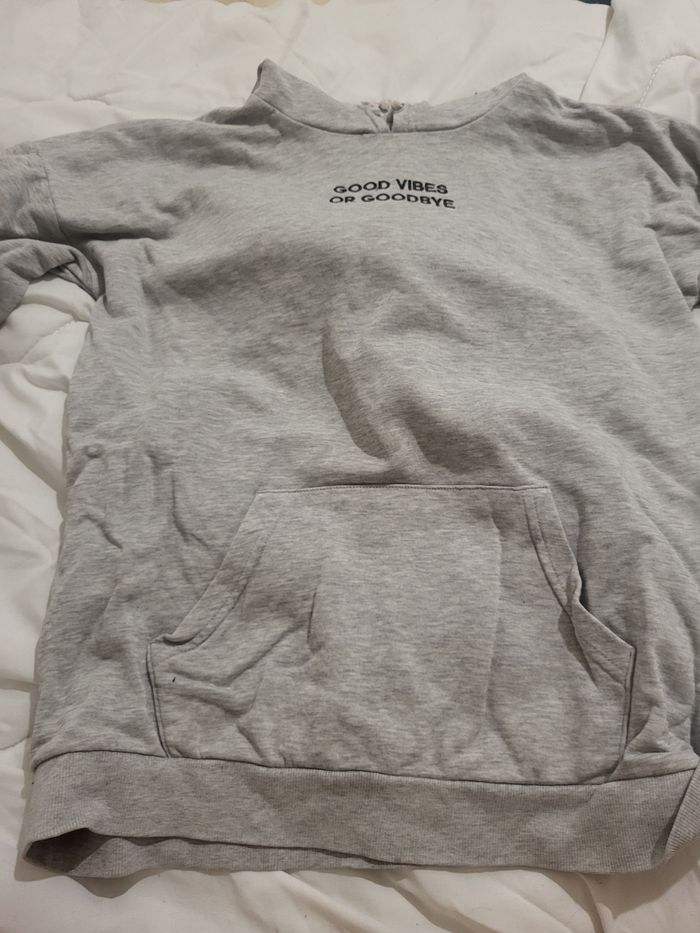 Vetement fille - photo numéro 7