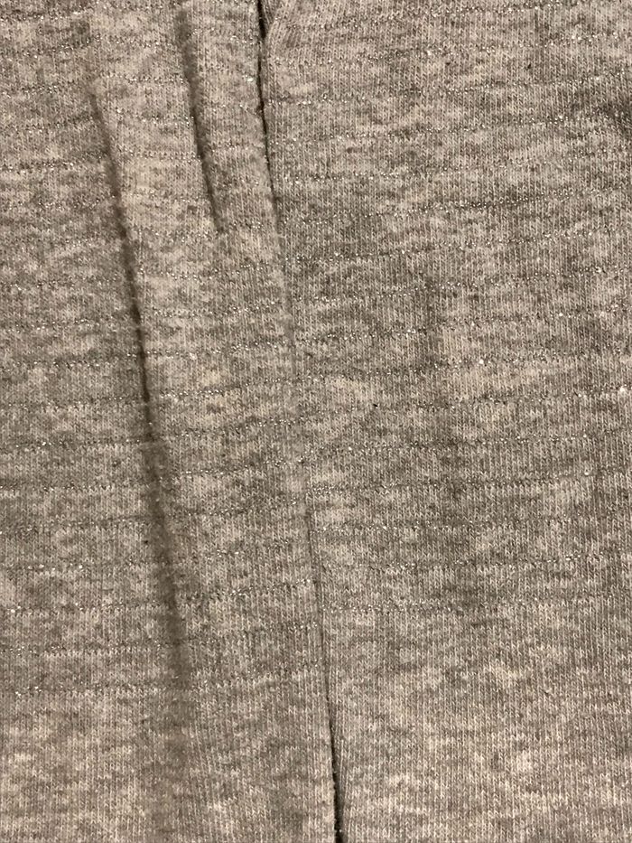 Lot de 2 collants laine pointure 31-34 - photo numéro 6