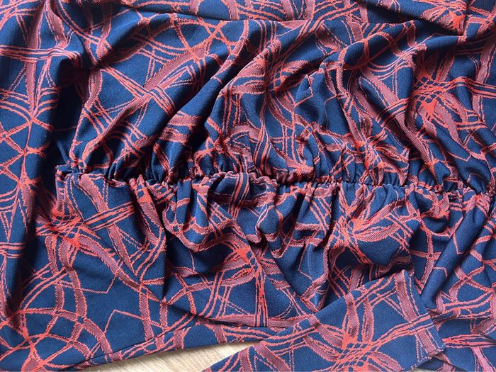 Robe Zara taille L - photo numéro 3