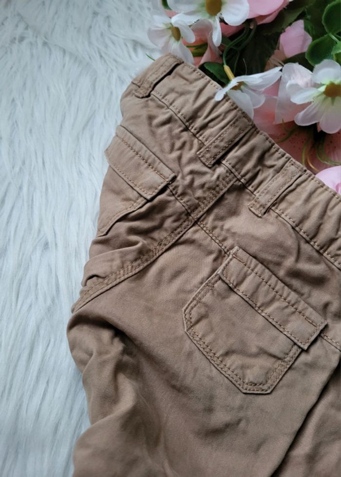 Pantalon obaibi 6mois - photo numéro 4