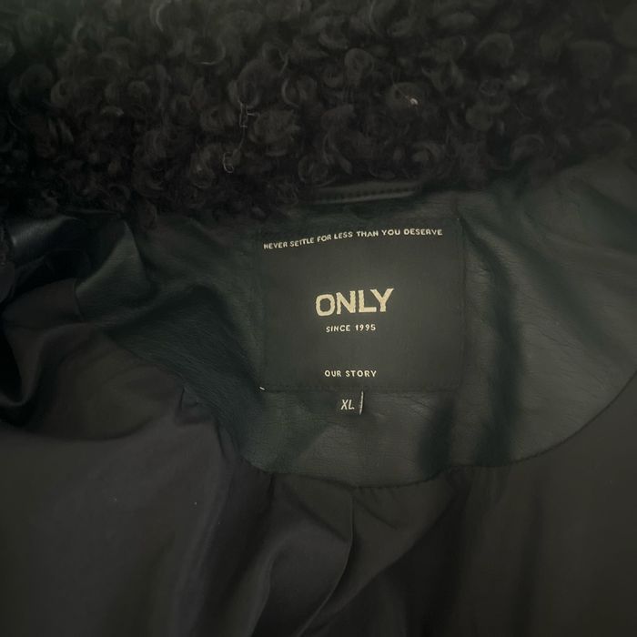 Manteau femme only - photo numéro 4