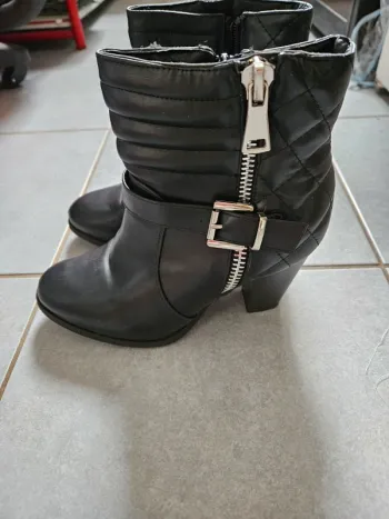 Bottines