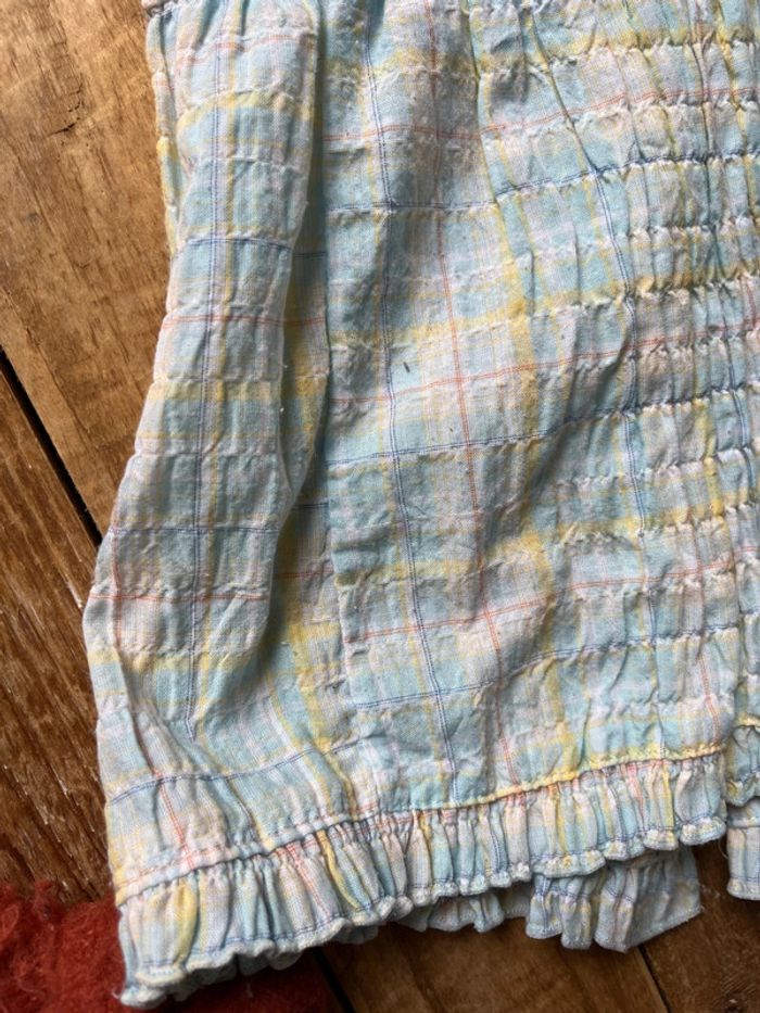 Robe ample - photo numéro 2