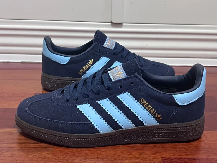 Adidas Handball Spezial Taille 36