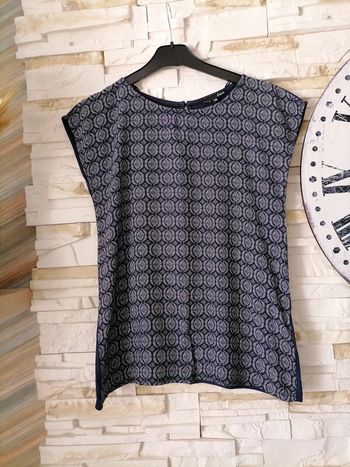 Débardeur Haut femme