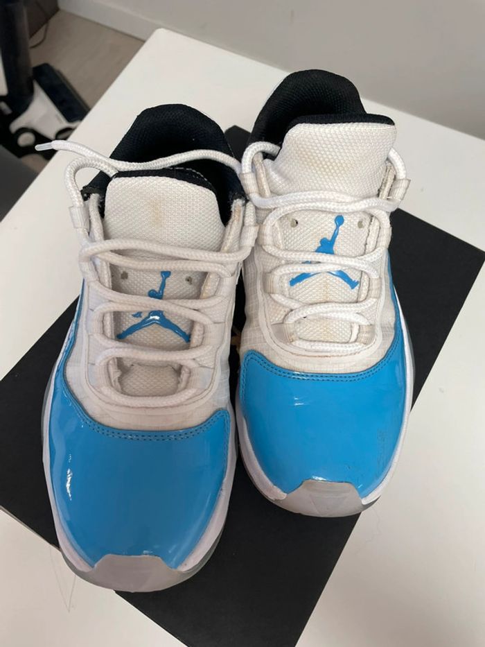 Chaussures de basketball Air Jordan 11 CMFT low - photo numéro 5