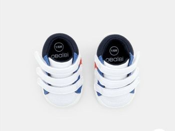 Chaussures pour bébé