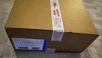 Case ETB Ev8.5 évolution prismatique 