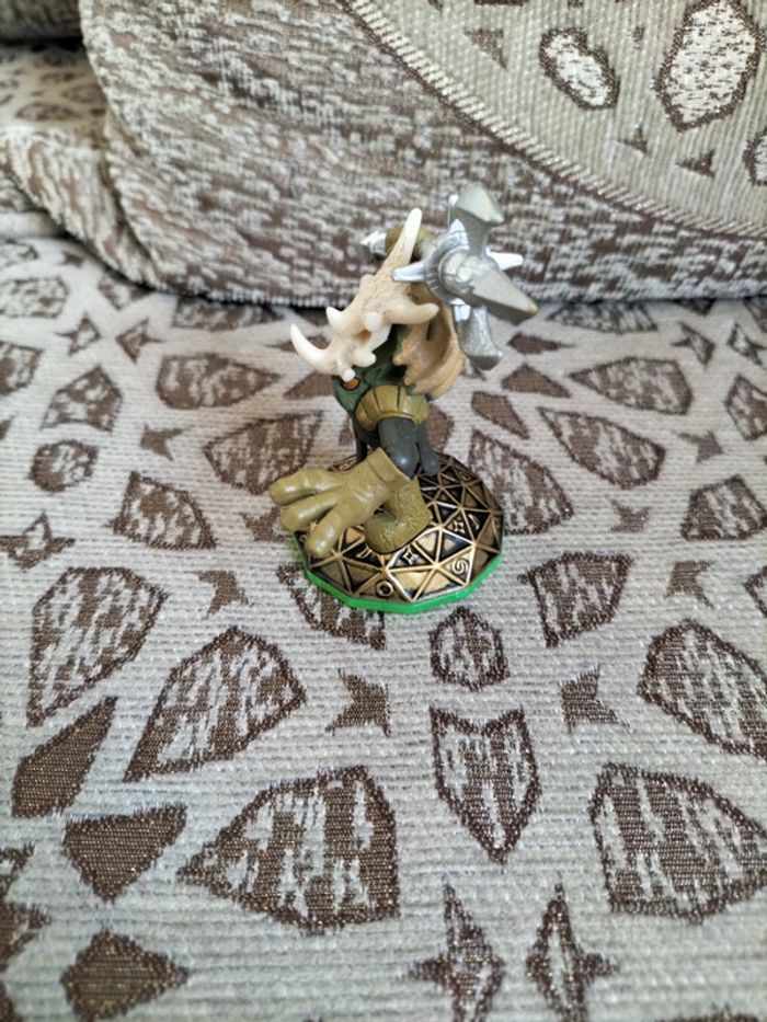 Figurine Skylanders 2011 - photo numéro 2