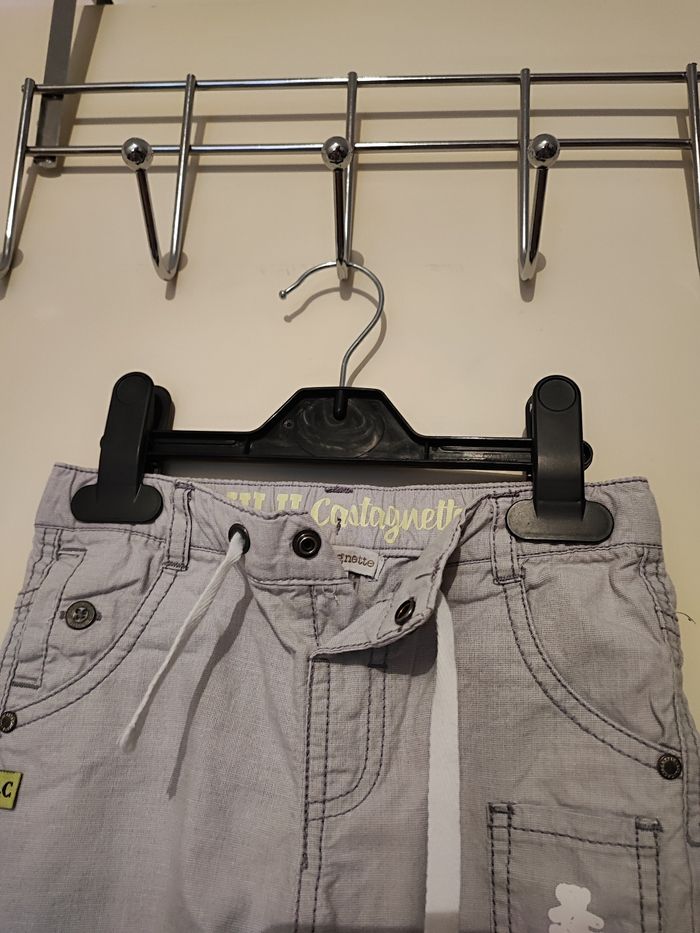 Pantalon garçon - photo numéro 3