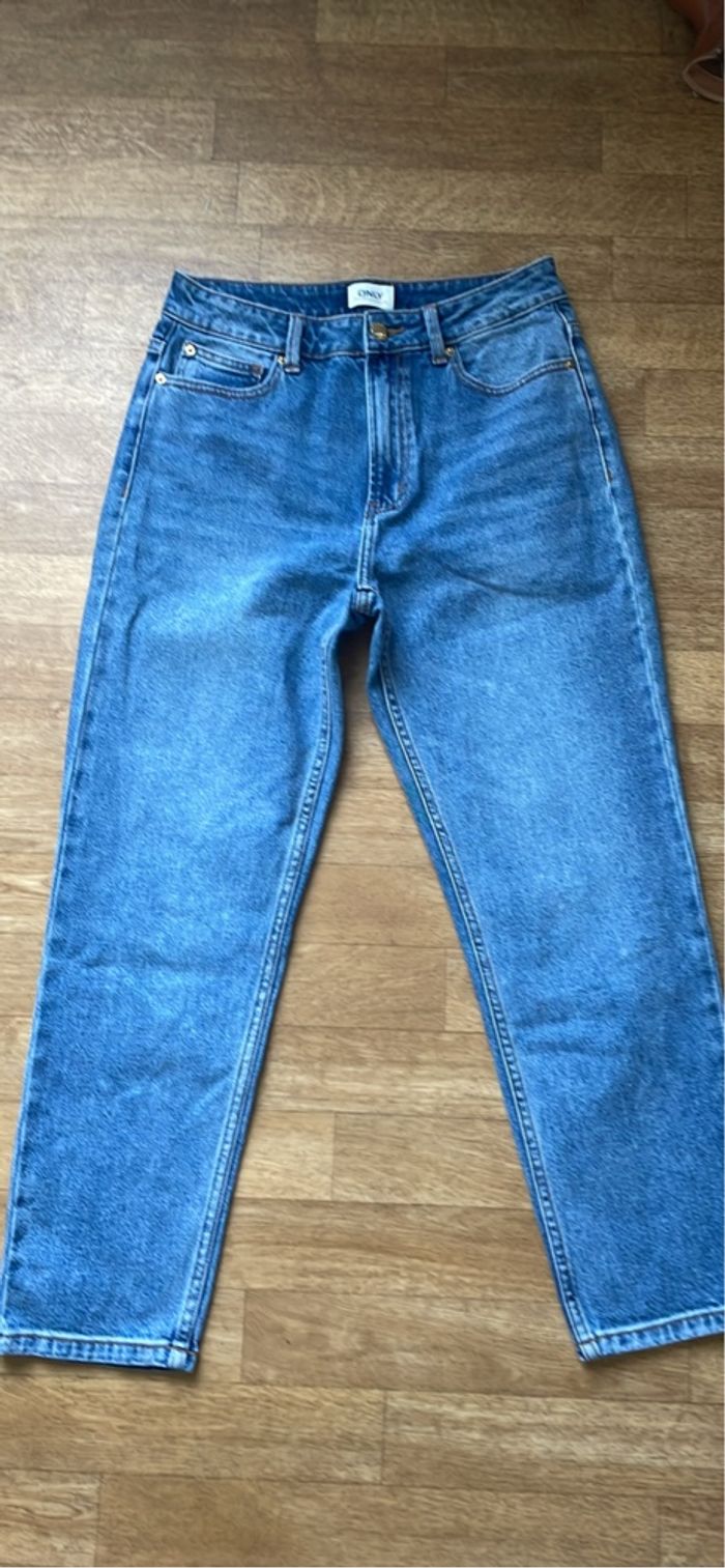 Jeans femme taille 34 - photo numéro 4