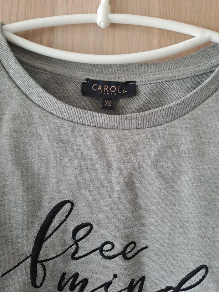 Sweat-shirt - photo numéro 2