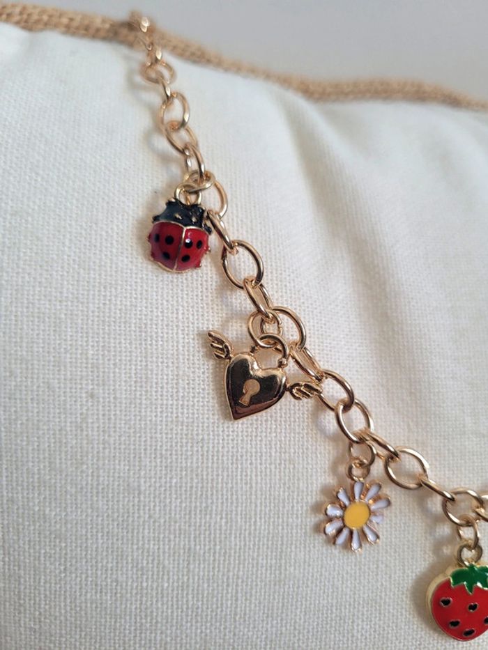 Collier Mino du sud - photo numéro 2