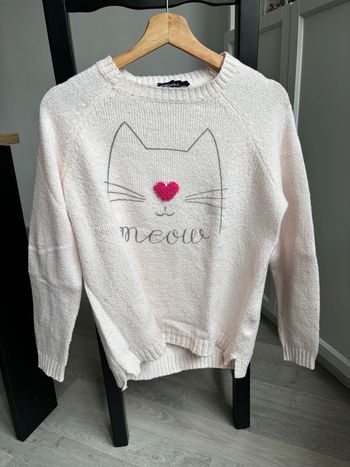 Pull taille S