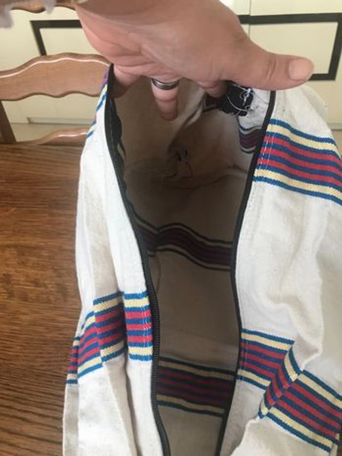 Sac a dos - photo numéro 3