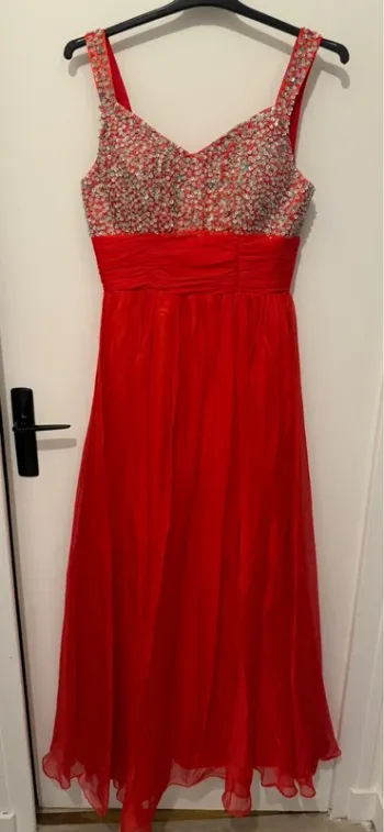 Robe de soirée
