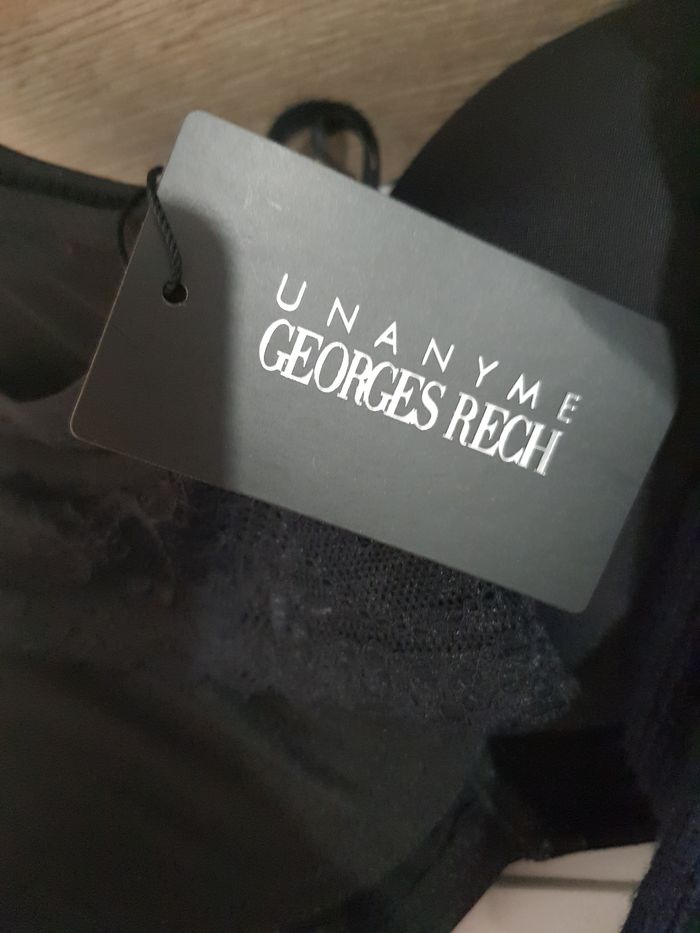 Soutien-gorge push-up - photo numéro 5