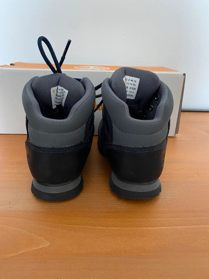Bottes Timberland pointure 27 - photo numéro 14