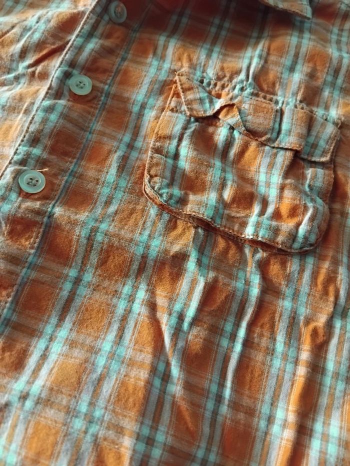 Chemise kiabi bébé - photo numéro 2