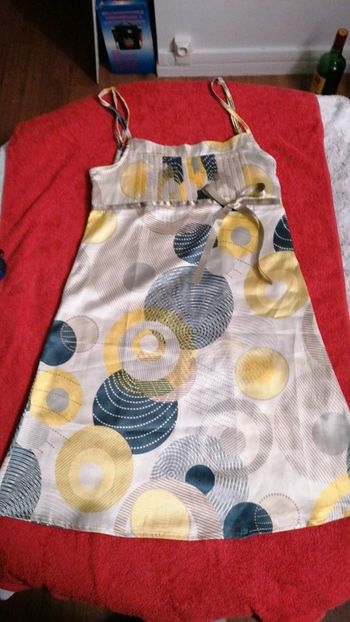 Robe d'été Fashion Express Taille 40