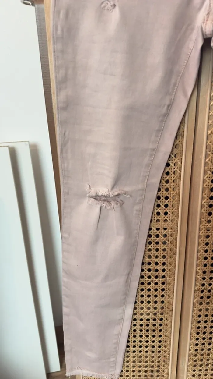 Pantalon court - photo numéro 2