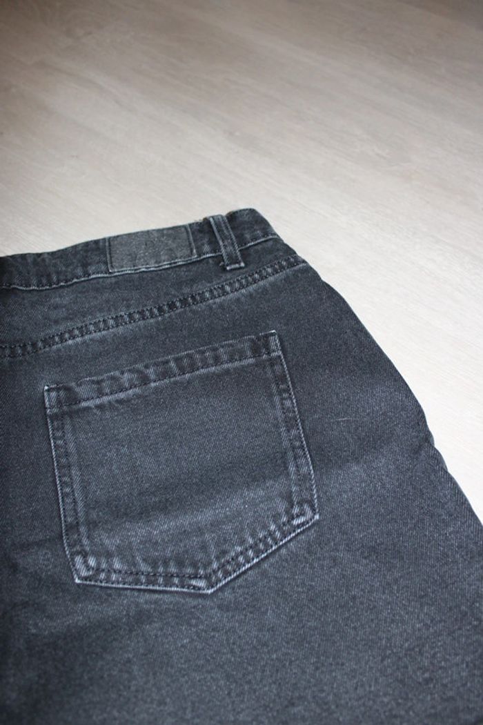 Short en jeans - photo numéro 4