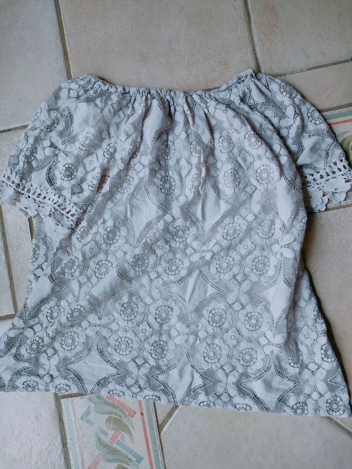 Chemisier pour femme