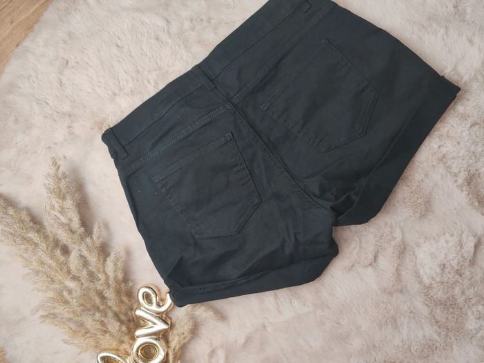 Short en jean - photo numéro 2