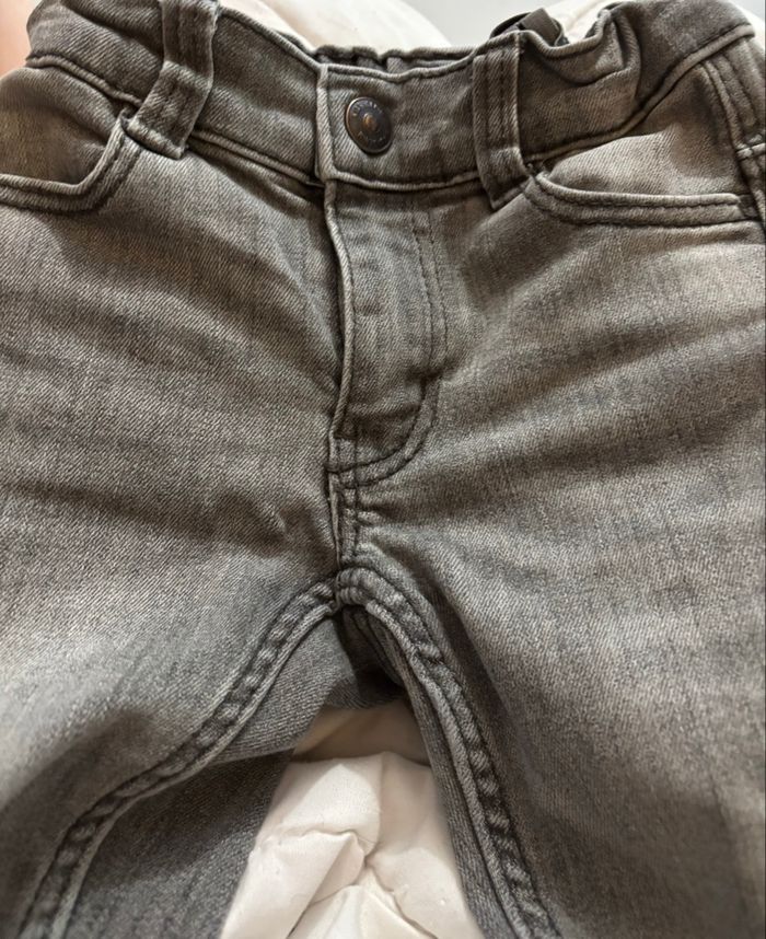 Jean garçon - photo numéro 2