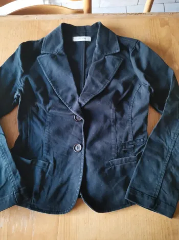 Veste tailleur Zara femme L 40
