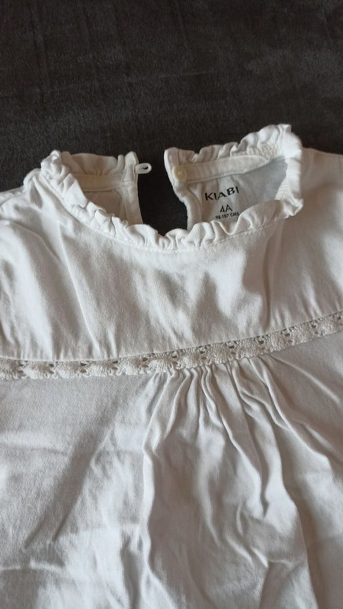 Haut chic - photo numéro 2
