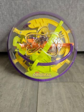 Labyrinthe Perplexus original