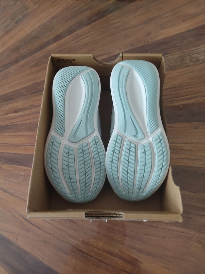 Baskets Nike star runner 3 LIL T 27.5 - photo numéro 7