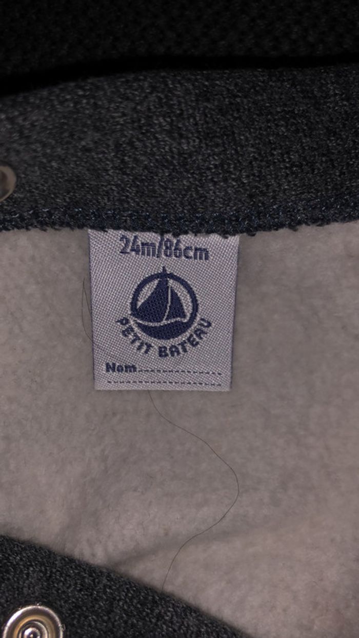 Robe petit bateau - photo numéro 4