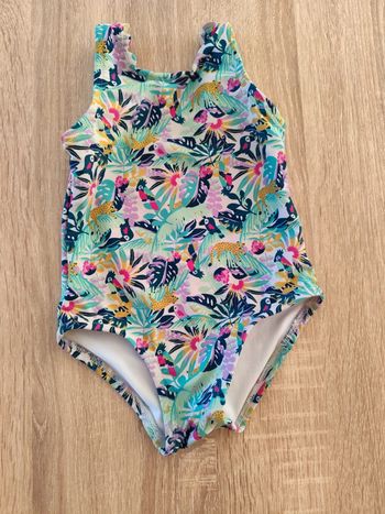 Maillot de bain