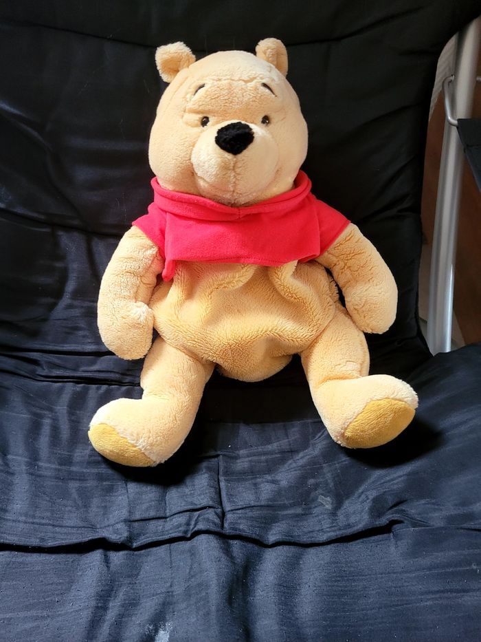 Porte pyjama Winnie - photo numéro 2